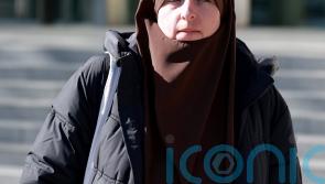 Ex-soldier Lisa Smith&rsquo;s terror conviction based on &lsquo;housewife&rsquo; role, court told