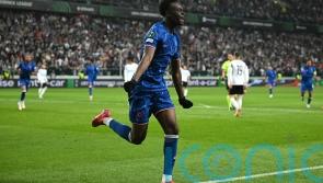 Tyrique George&rsquo;s first goal for Chelsea helps them to convincing Warsaw win