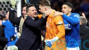 Barry Ferguson insists Jack Butland still has &lsquo;huge part&rsquo; to play at Rangers