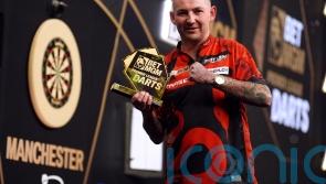 Stars come out in Manchester as Nathan Aspinall dazzles in front of Wayne Rooney