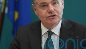 Donohoe: EU will engage with US in &lsquo;constructive way&rsquo; during 90-day tariff pause