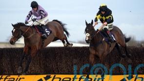 Tizzard bidding to upset the Mullins bandwagon in Scottish National