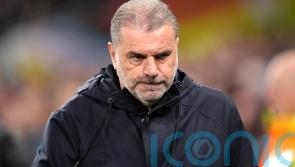 Disappointed Ange Postecoglou vows to deal with &lsquo;leak&rsquo; inside Tottenham