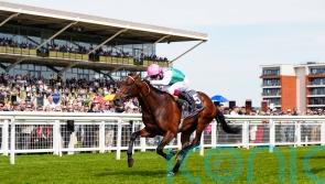 Jonquil puts down Classic marker with Greenham victory