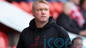 Mixed emotions for Grant McCann after Doncaster and AFC Wimbledon draw