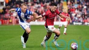 Colchester strike late to snatch victory at Newport and boost play-offs chances