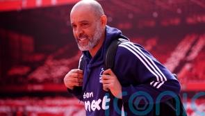 Nuno Espirito Santo believes Champions League qualification is in Forest&rsquo;s hands