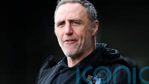 Andy Crosby feels draw at Accrington could be &lsquo;huge point&rsquo; in Tranmere&rsquo;s future