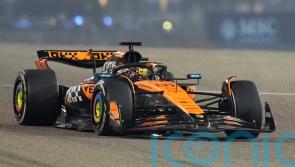 Oscar Piastri outshines McLaren team-mate Lando Norris to take pole in Bahrain