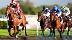 Bin Suroor planning dual Guineas challenge