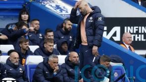 Enzo Maresca: It&rsquo;s up to Chelsea fans to decide if they want to back team