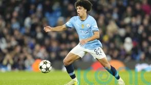 Palace comeback &lsquo;sends a message&rsquo; to rivals, says Manchester City&rsquo;s Rico Lewis