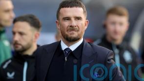 Barry Ferguson excited by challenge at Athletic Bilbao for Rangers