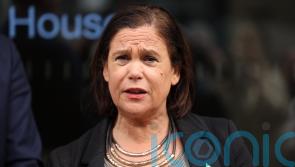 Sinn Fein accuses government of attempting to &lsquo;dismantle&rsquo; triple lock