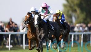 Nightwalker expected to relish stepping up in trip for Feilden