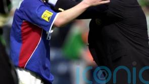 Alex McLeish says European adventure &lsquo;relief&rsquo; for Rangers amid poor domestic run