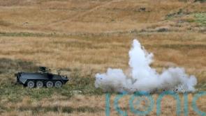 Potentially dangerous Army round recovered after public appeal