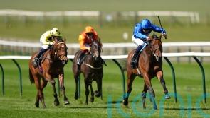 Military Code has Appleby thinking of Royal Ascot