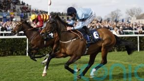 Curragh sprint mission possible for Iberian