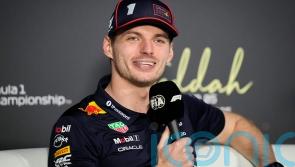 Max Verstappen relaxed over Red Bull future following Helmut Marko comments