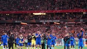 Ianis Hagi bemoans penalty verdict but admits Rangers were second best in Bilbao