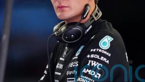 George Russell would have no issues with Mercedes signing Max Verstappen