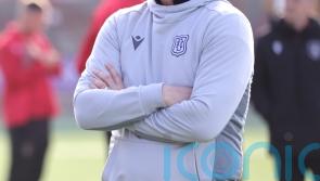 Bore draw at Exeter boosts Burton&rsquo;s battle against the drop