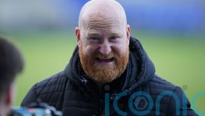 Andy Whing pleased with second-half response from Barrow in draw at Fleetwood