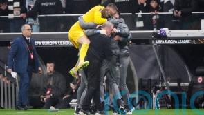 Guglielmo Vicario warns &lsquo;the job is not done&rsquo; after praising Tottenham&rsquo;s win