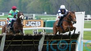 Givemefive makes all to smash Haydock opposition