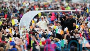 Pope Francis&rsquo; visit to Ireland provided &lsquo;powerful moment&rsquo; for abuse survivors