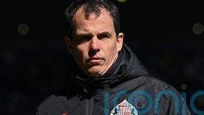 Regis Le Bris keeps believing in faltering Sunderland ahead of play-offs