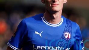 Danny Webb delighted as Chesterfield keep play-off hopes alive