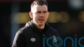 Matt Bloomfield proud as Luton keep survival fight alive