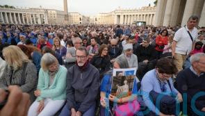 Cardinals to meet for first time since Pope&rsquo;s death to confirm funeral details
