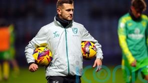 Jack Wilshere put in interim charge after Norwich sack Johannes Hoff Thorup