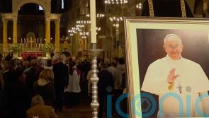 Prince of Wales and Prime Minister to attend Pope Francis&rsquo;s funeral