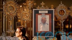 Pope Francis death: What happens next?