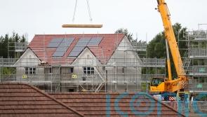 Government misses target on new-build social homes by more than 1,400