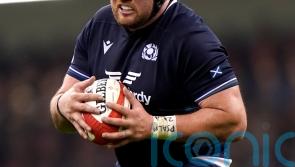 Zander Fagerson among Scots battling to be fit ahead of Lions squad announcement
