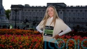 Eilish McColgan will continue to call out social media abuse to help youngsters