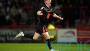 Alex Cochrane strike sends champions Birmingham past 100 points for season