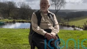 Veteran explorer to celebrate 89th birthday with 22-mile charity row