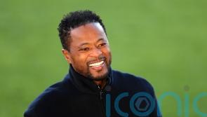 Former Manchester United defender Patrice Evra to make his MMA debut in May