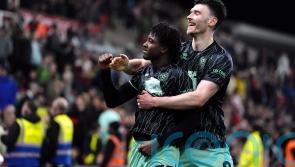 Sheffield United back to winning ways as Stoke beaten