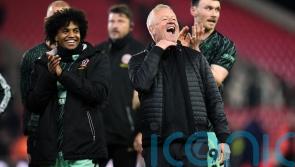 Chris Wilder enjoys &lsquo;proper away performance&rsquo; as Sheffield United beat Stoke