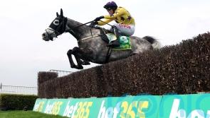 Il Etait Temps stuns Jonbon with Sandown Celebration
