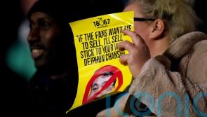 Sheffield Wednesday and Portsmouth share spoils amid fan protests