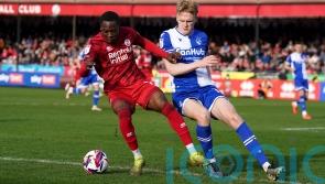 Crawley cruise to victory to boost survival hopes