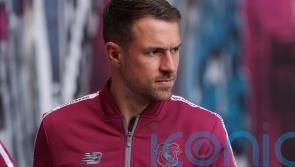 Aaron Ramsey left &lsquo;gutted&rsquo; after Cardiff relegated from Championship